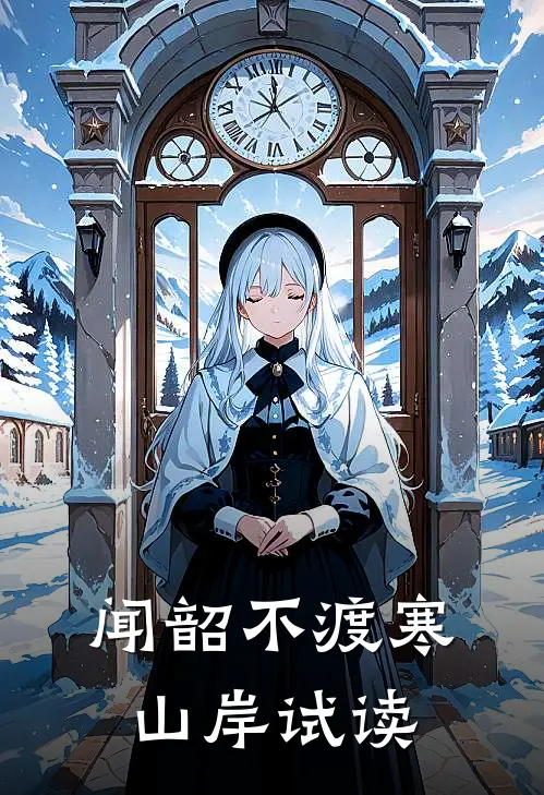 闻韶不渡寒山岸试读