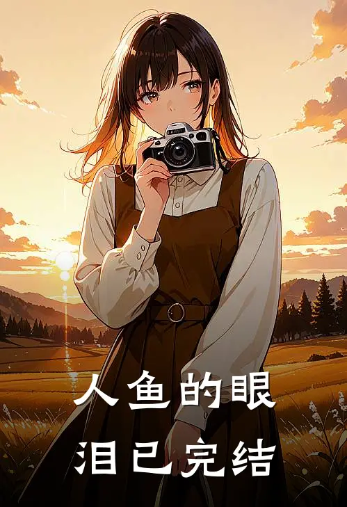 人鱼的眼泪已完结