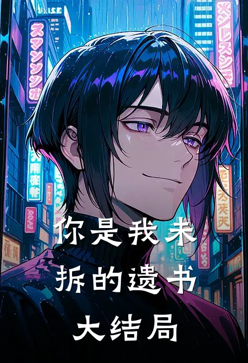 你是我未拆的遗书大结局