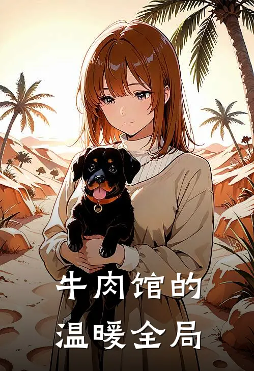 牛肉馆的温暖全局