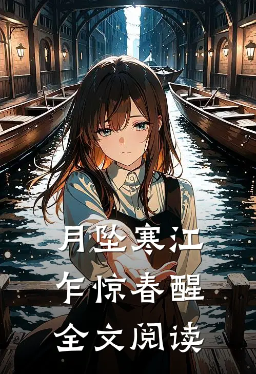 月坠寒江，乍惊春醒全文阅读