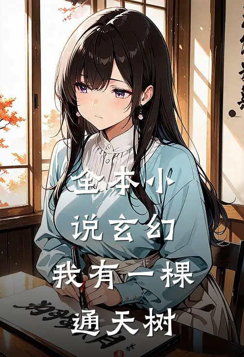 全本小说玄幻：我有一棵通天树