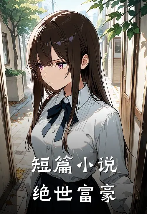短篇小说绝世富豪