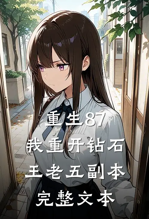 重生87：我重开钻石王老五副本完整文本