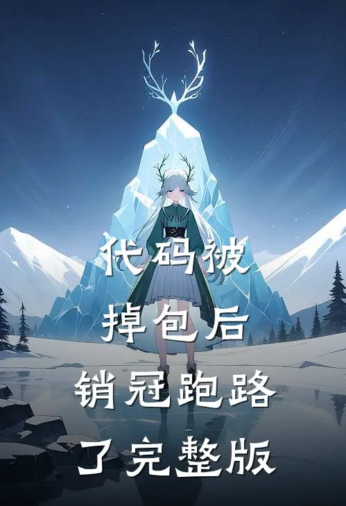 代码被掉包后，销冠跑路了完整版