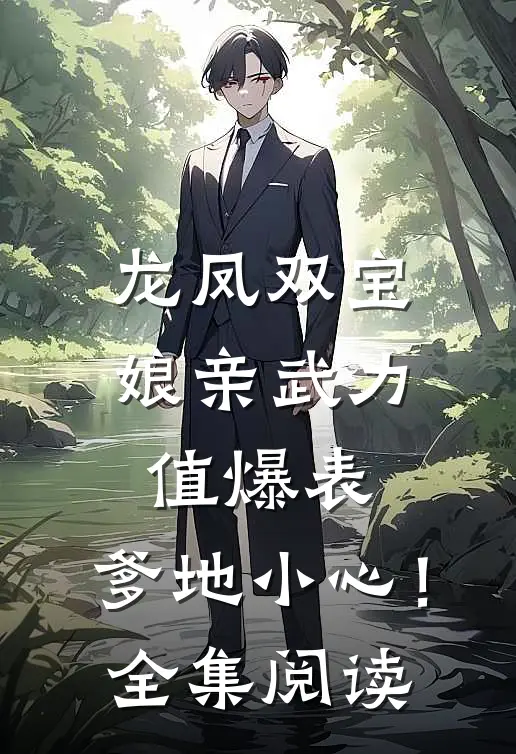 龙凤双宝：娘亲武力值爆表，爹地小心！全集阅读