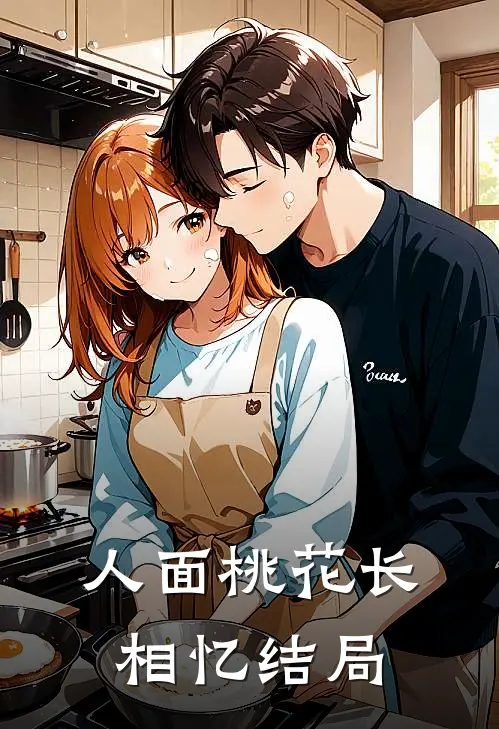 人面桃花长相忆结局