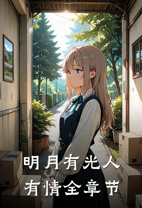 明月有光人有情全章节