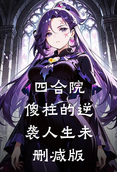 四合院：傻柱的逆袭人生未删减版