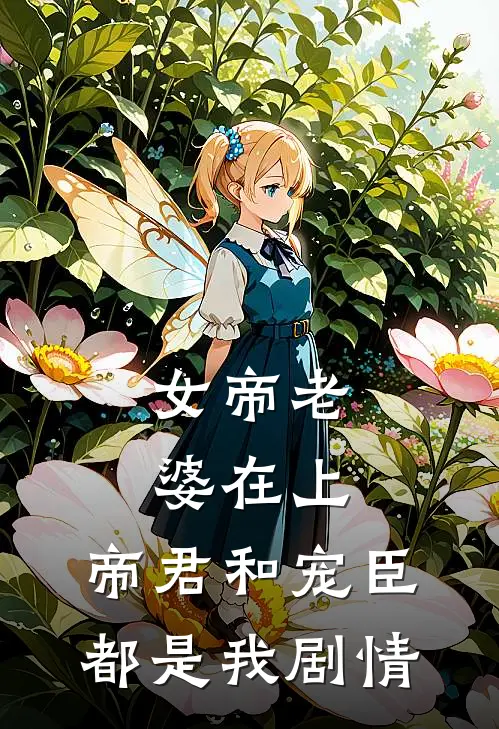 女帝老婆在上：帝君和宠臣都是我剧情