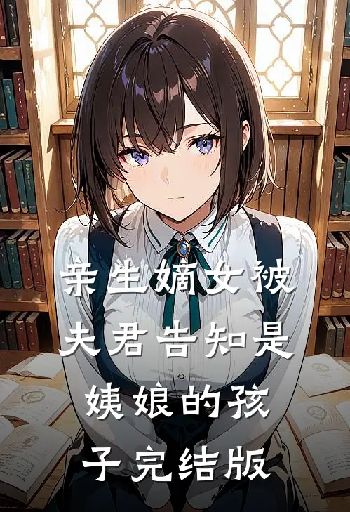 亲生嫡女被夫君告知是姨娘的孩子完结版