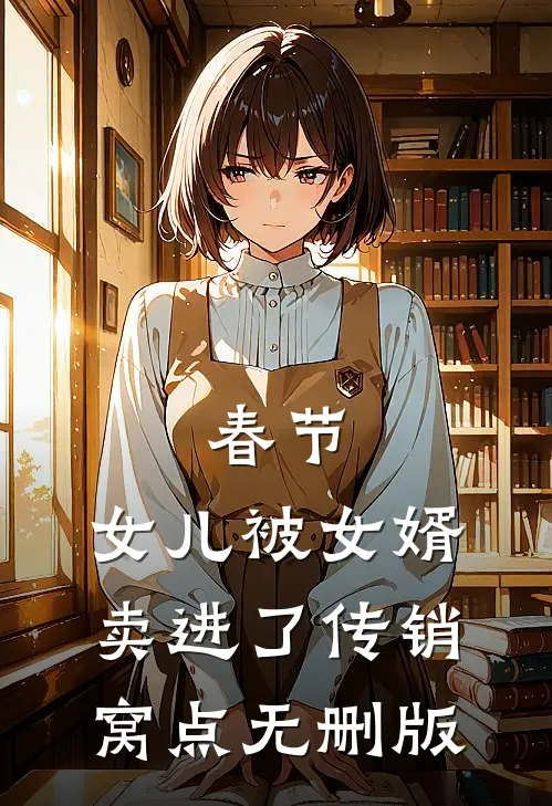 春节，女儿被女婿卖进了传销窝点无删版