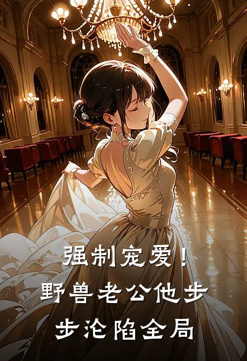 强制宠爱！野兽老公他步步沦陷全局
