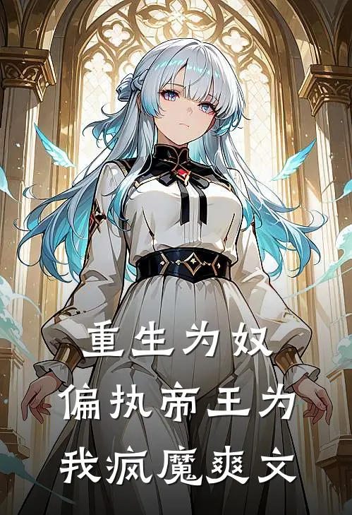 重生为奴,偏执帝王为我疯魔爽文推荐