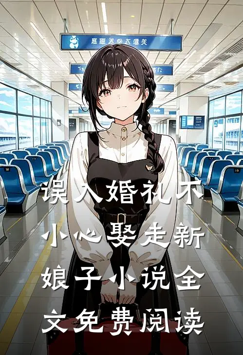 误入婚礼不小心娶走新娘子小说全文免费阅读