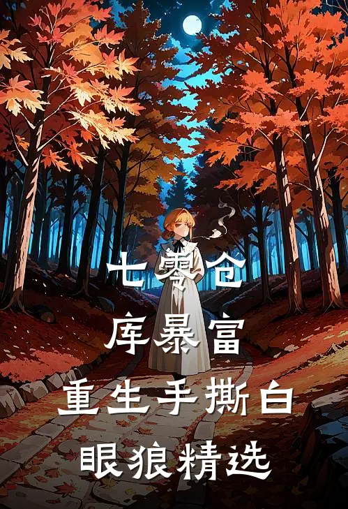 七零仓库暴富：重生手撕白眼狼精选