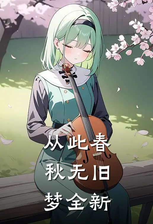 从此春秋无旧梦全新