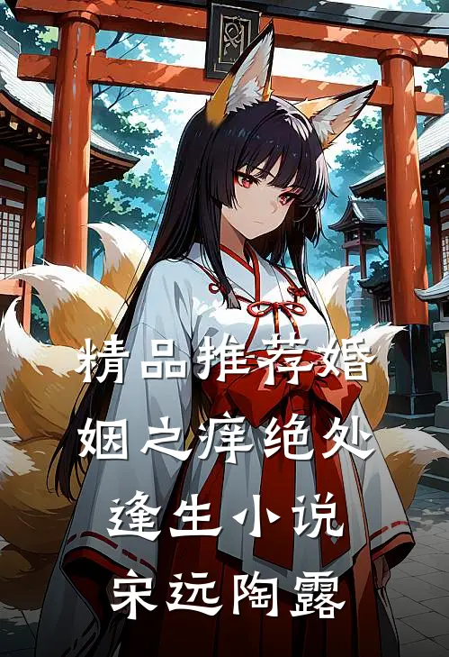 精品推荐婚姻之痒绝处逢生小说宋远陶露