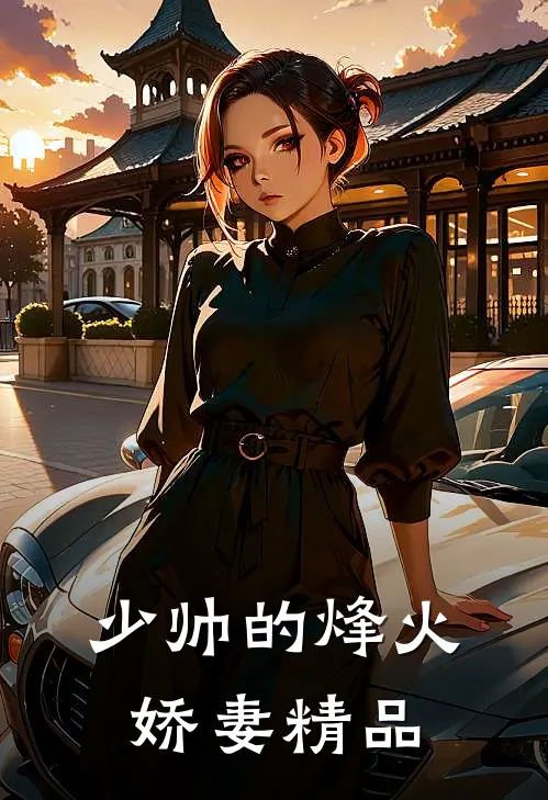 少帅的烽火娇妻精品