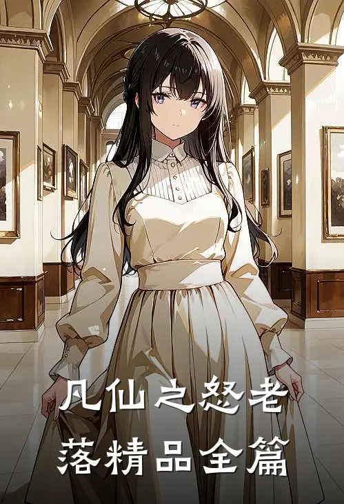 凡仙之怒老落精品全篇