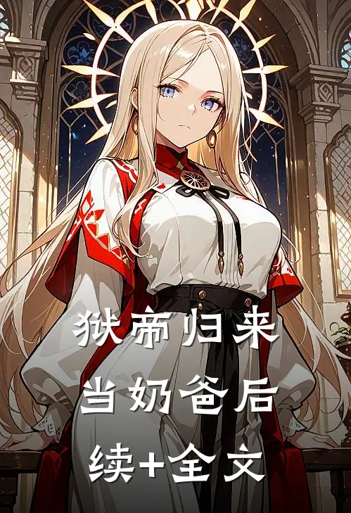 狱帝归来当奶爸后续+全文