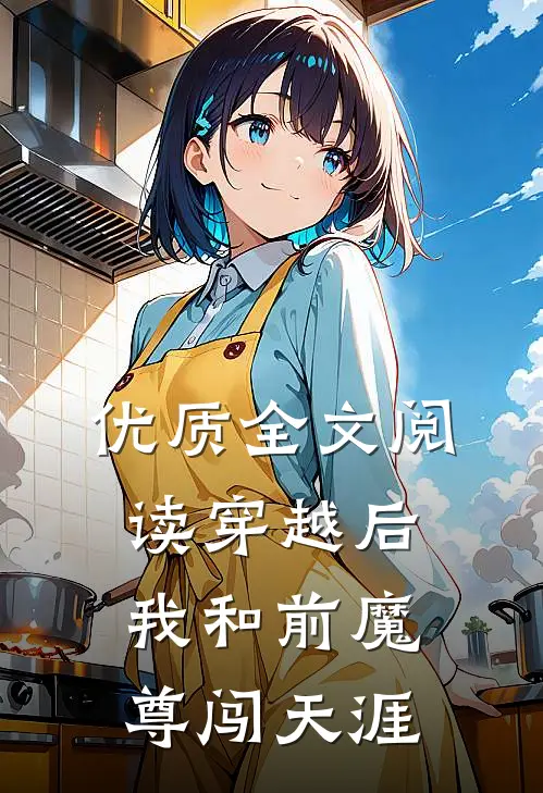 优质全文阅读穿越后我和前魔尊闯天涯