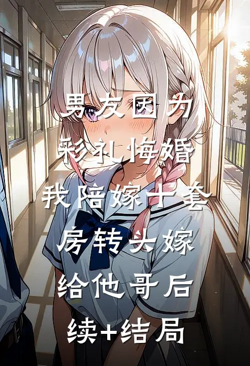 男友因为彩礼悔婚，我陪嫁十套房转头嫁给他哥后续+结局