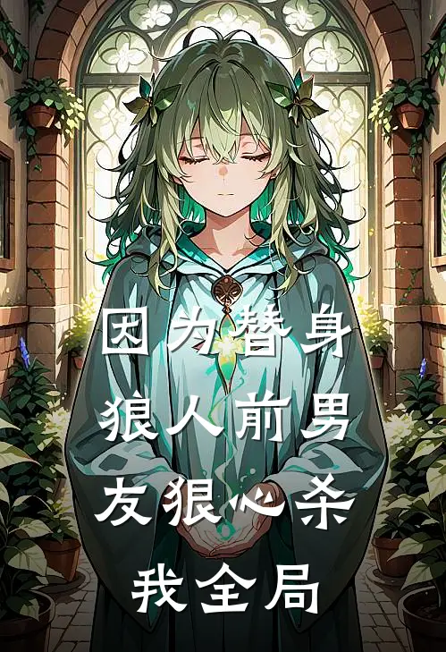 因为替身，狼人前男友狠心杀我全局