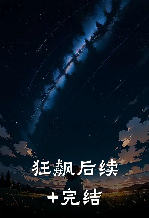 狂飙后续+完结