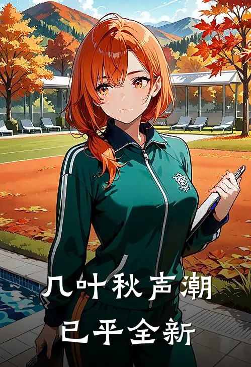 几叶秋声潮已平全新