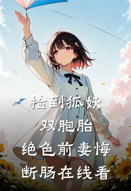 捡到狐妖双胞胎，绝色前妻悔断肠在线看