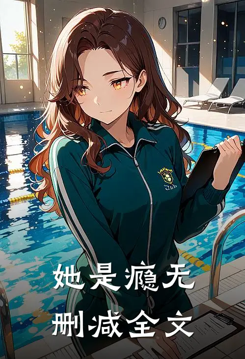 她是瘾无删减全文