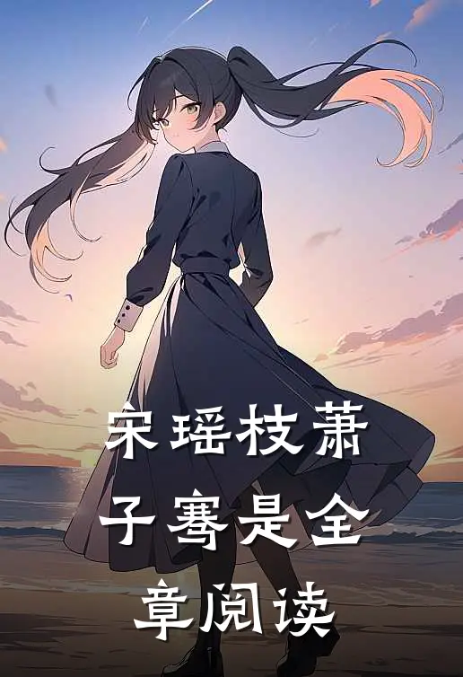 宋瑶枝萧子骞是全章阅读