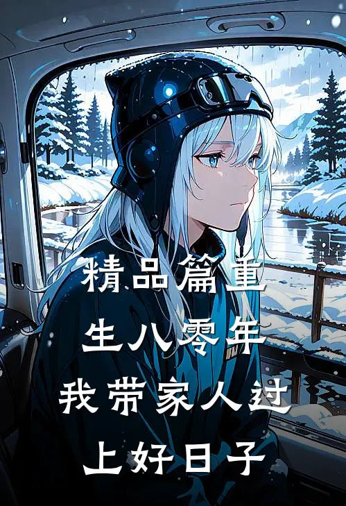 精品篇重生八零年，我带家人过上好日子