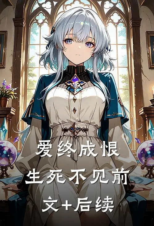 爱终成恨，生死不见前文+后续
