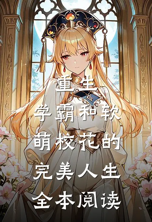 重生学霸和软萌校花的完美人生全本阅读