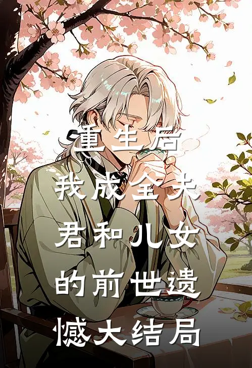 重生后，我成全夫君和儿女的前世遗憾大结局