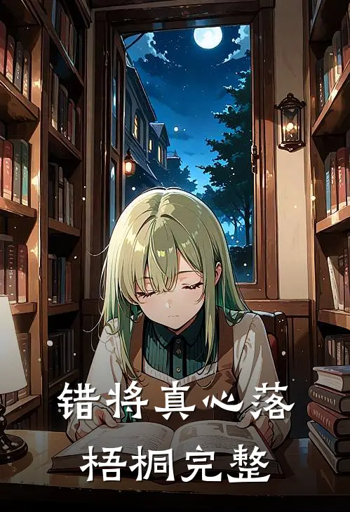 错将真心落梧桐完整