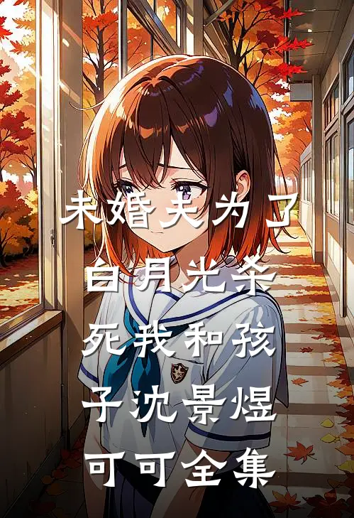 未婚夫为了白月光杀死我和孩子沈景煜可可全集