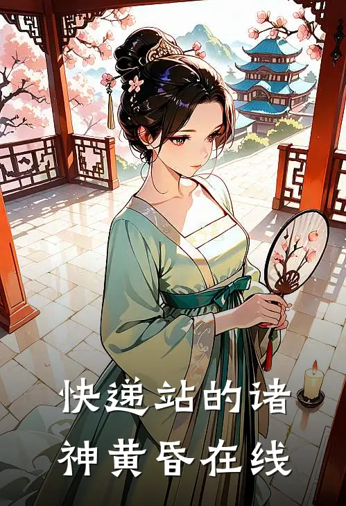 快递站的诸神黄昏在线