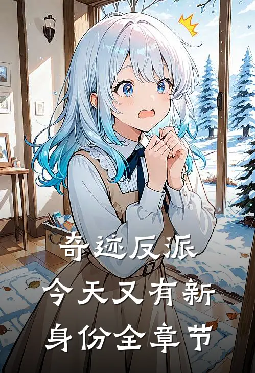 奇迹反派：今天又有新身份全章节
