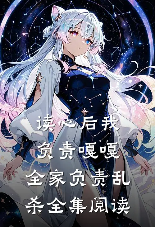 读心后我负责嘎嘎，全家负责乱杀全集阅读
