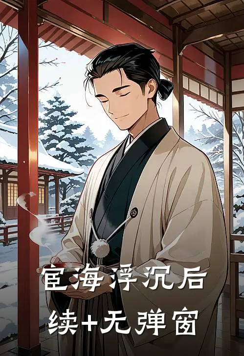 宦海浮沉后续+无弹窗