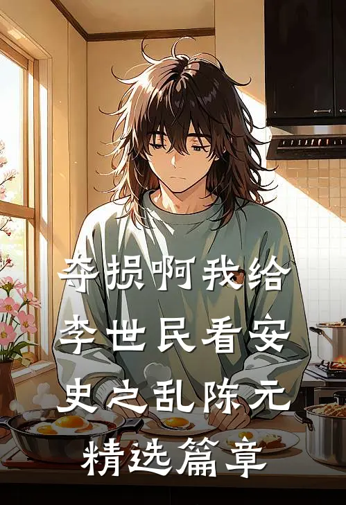 夺损啊我给李世民看安史之乱陈元精选篇章