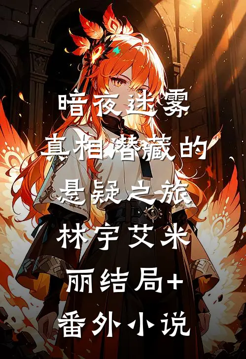 暗夜迷雾：真相潜藏的悬疑之旅林宇艾米丽结局+番外小说