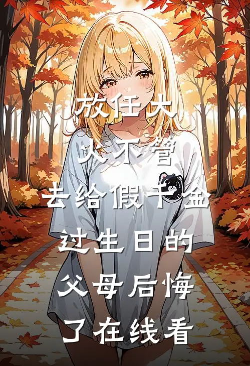 放任大火不管，去给假千金过生日的父母后悔了在线看