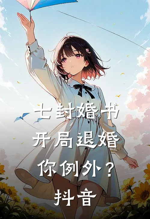 七封婚书：开局退婚，你例外？抖音