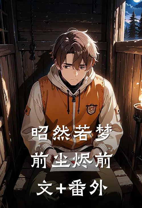 昭然若梦前尘烬前文+番外