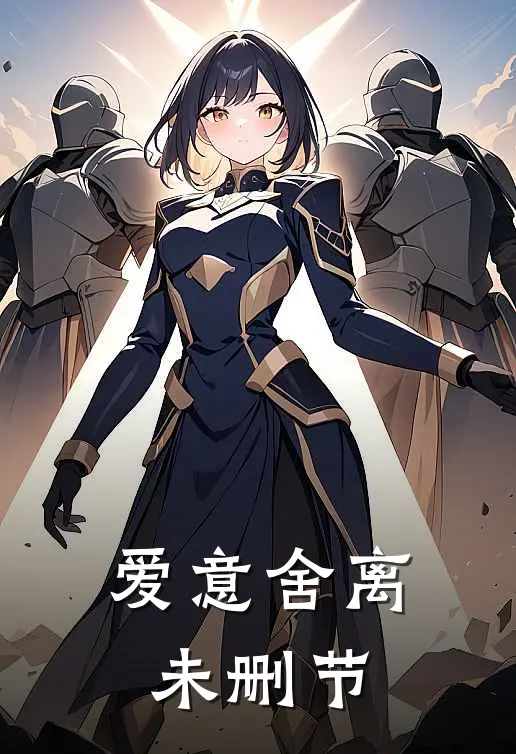 爱意舍离未删节