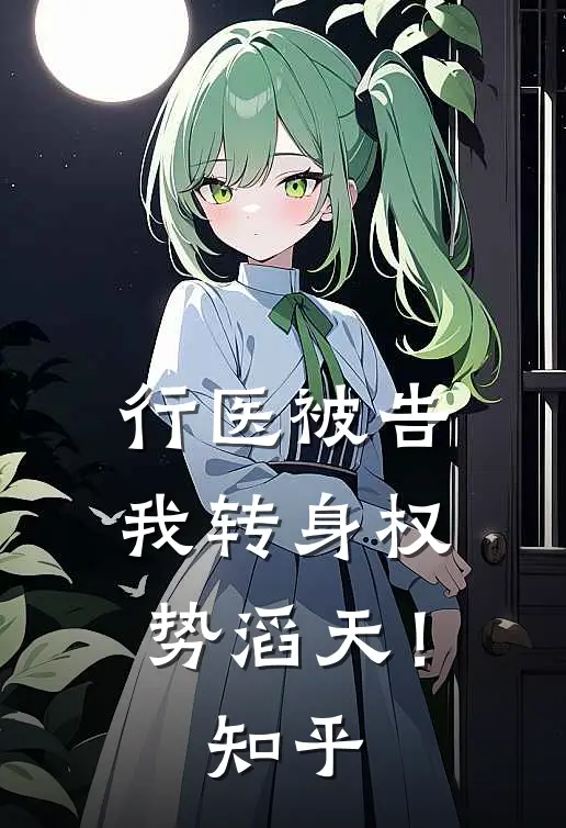 行医被告，我转身权势滔天！知乎